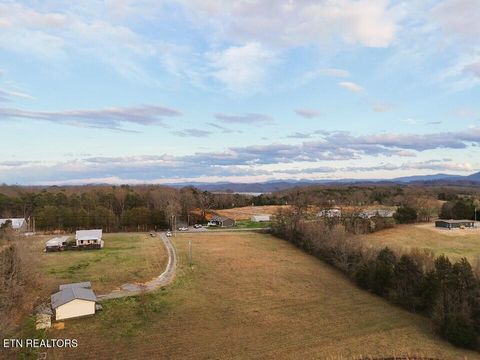 Tiny photo for 1059 Old Newport Hwy #1.56 acres, Dandridge, TN 37725 (MLS # 1331844)