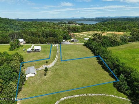 Tiny photo for 1059 Old Newport Hwy #1.56 acres, Dandridge, TN 37725 (MLS # 1331844)