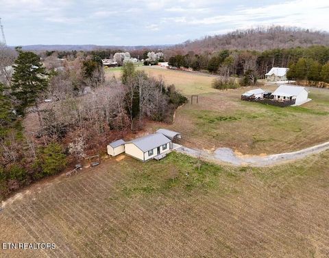 Tiny photo for 1059 Old Newport Hwy #1.56 acres, Dandridge, TN 37725 (MLS # 1331844)