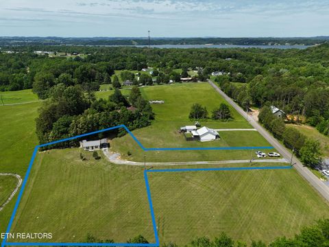 Tiny photo for 1059 Old Newport Hwy #1.56 acres, Dandridge, TN 37725 (MLS # 1331844)