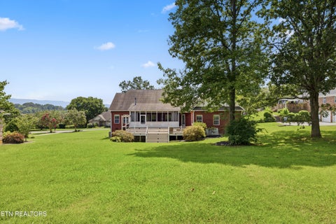 Tiny photo for 2733 Raylee Drive, Maryville, TN 37803 (MLS # 1350064)