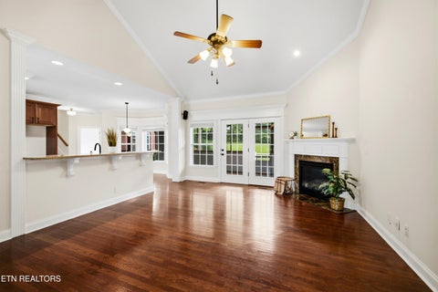 Tiny photo for 2733 Raylee Drive, Maryville, TN 37803 (MLS # 1350064)