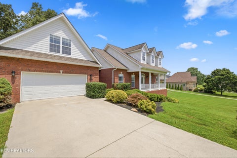 Tiny photo for 2733 Raylee Drive, Maryville, TN 37803 (MLS # 1350064)
