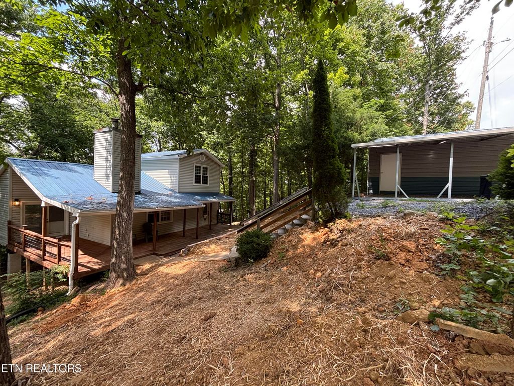Photo of 1015 Ruff Grouse Way, Seymour, TN 37865 (MLS # 1312146)