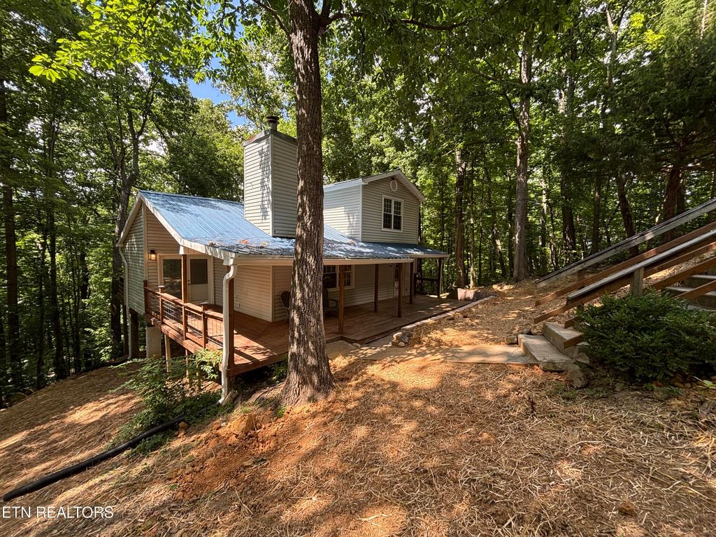 Photo of 1015 Ruff Grouse Way, Seymour, TN 37865 (MLS # 1312146)