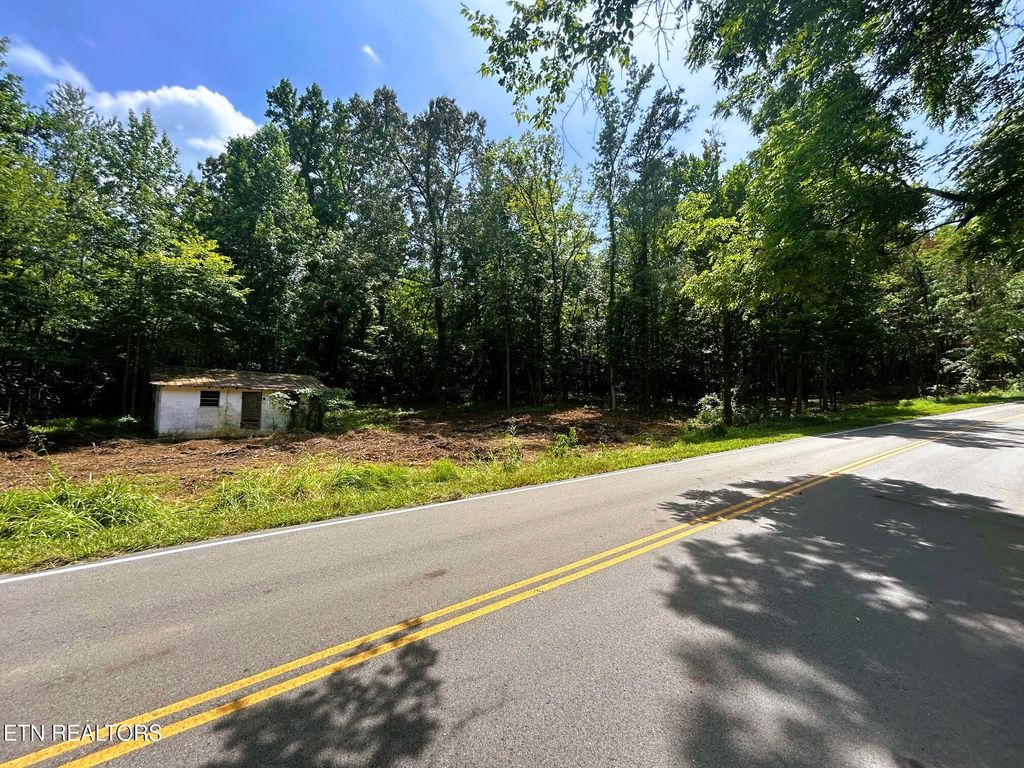 Photo of 9 Pleasant Hill Road, Ten Mile, TN 37880 (MLS # 1310736)