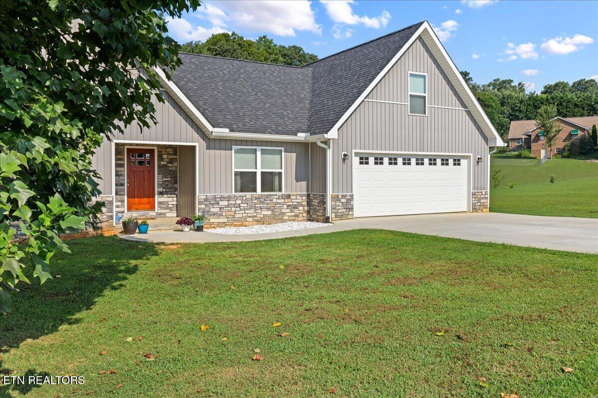 132 Highland Drive