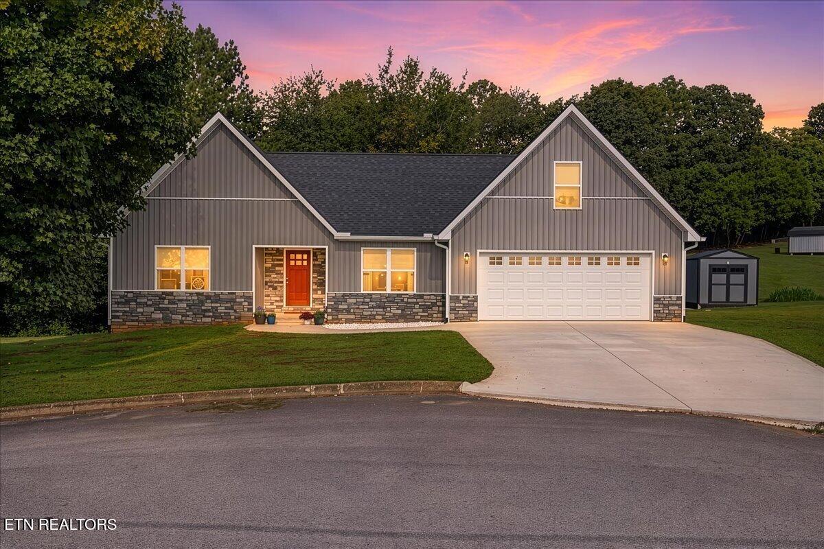 132 Highland Drive