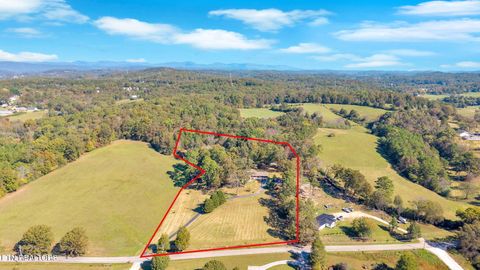 Tiny photo for 947 Lawnville Rd, Kingston, TN 37763 (MLS # 1318865)