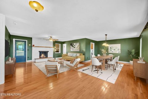 Tiny photo for 947 Lawnville Rd, Kingston, TN 37763 (MLS # 1318865)