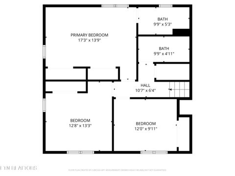 Tiny photo for 947 Lawnville Rd, Kingston, TN 37763 (MLS # 1318865)