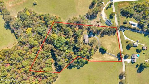 Tiny photo for 947 Lawnville Rd, Kingston, TN 37763 (MLS # 1318865)