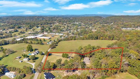 Tiny photo for 947 Lawnville Rd, Kingston, TN 37763 (MLS # 1318865)