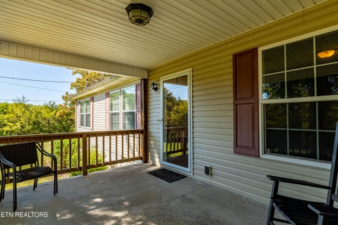 Tiny photo for 1231 Bowman Valley Rd, Knoxville, TN 37920 (MLS # 1360041)