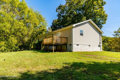 Tiny photo for 1231 Bowman Valley Rd, Knoxville, TN 37920 (MLS # 1360041)