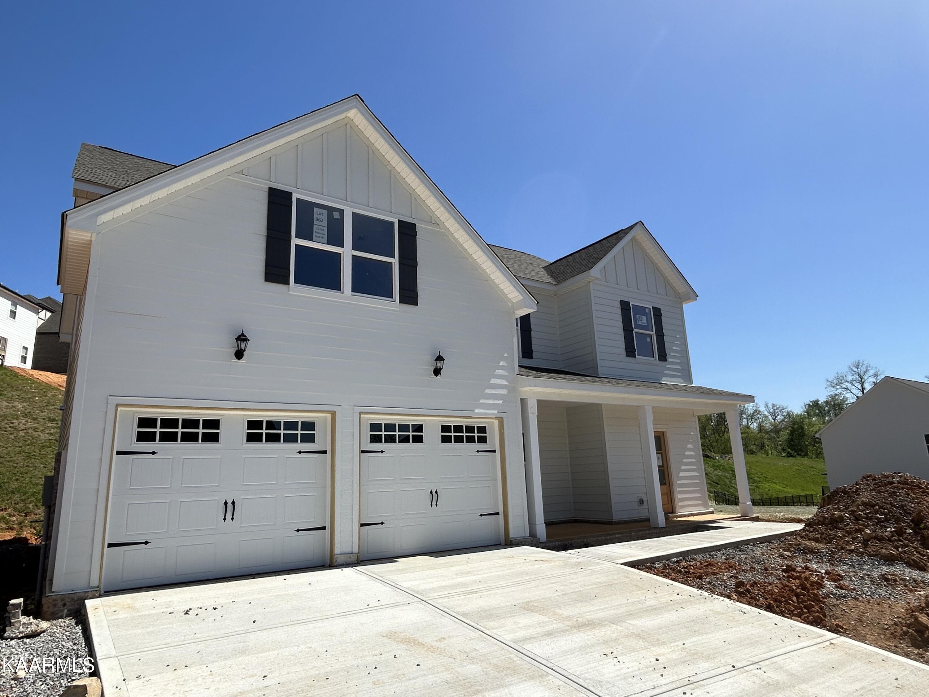 Photo 2 of 9 of 11214 Narrow Leaf Drive house