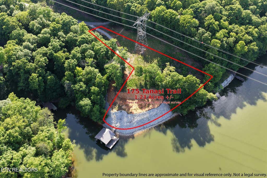 Photo of 175 Tanasi Tr, Kingston, TN 37763 (MLS # 1343671)