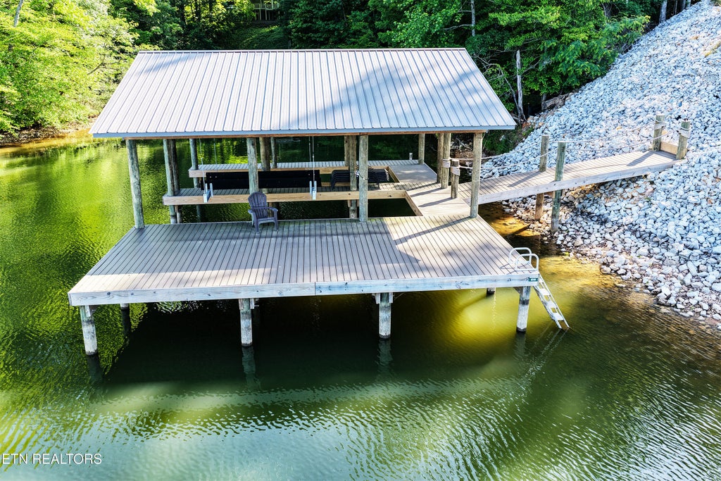 Photo of 175 Tanasi Tr, Kingston, TN 37763 (MLS # 1343671)