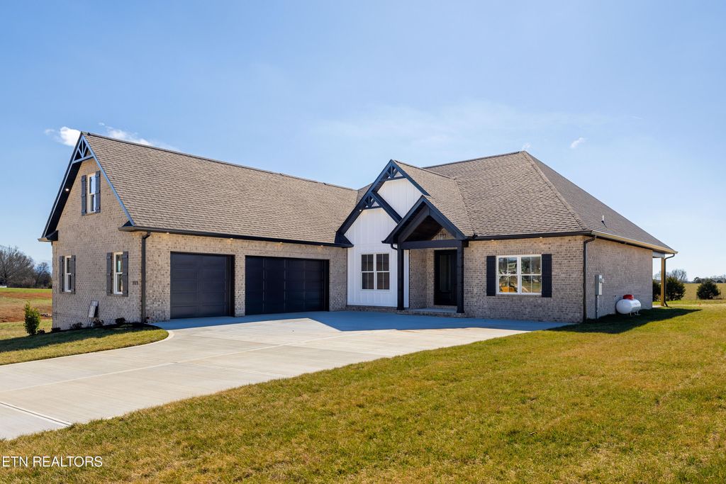 Photo of 1009 Herbert Drive, Greenback, TN 37742 (MLS # 1286515)