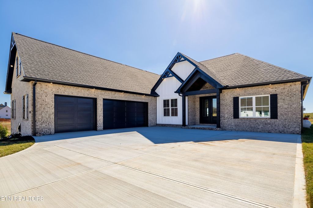 Photo of 1009 Herbert Drive, Greenback, TN 37742 (MLS # 1286515)