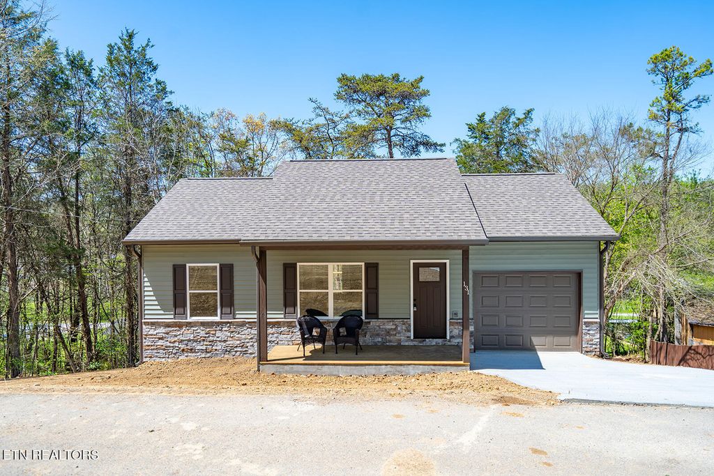 Photo of 131 Lynn Drive, Maynardville, TN 37807 (MLS # 1298189)