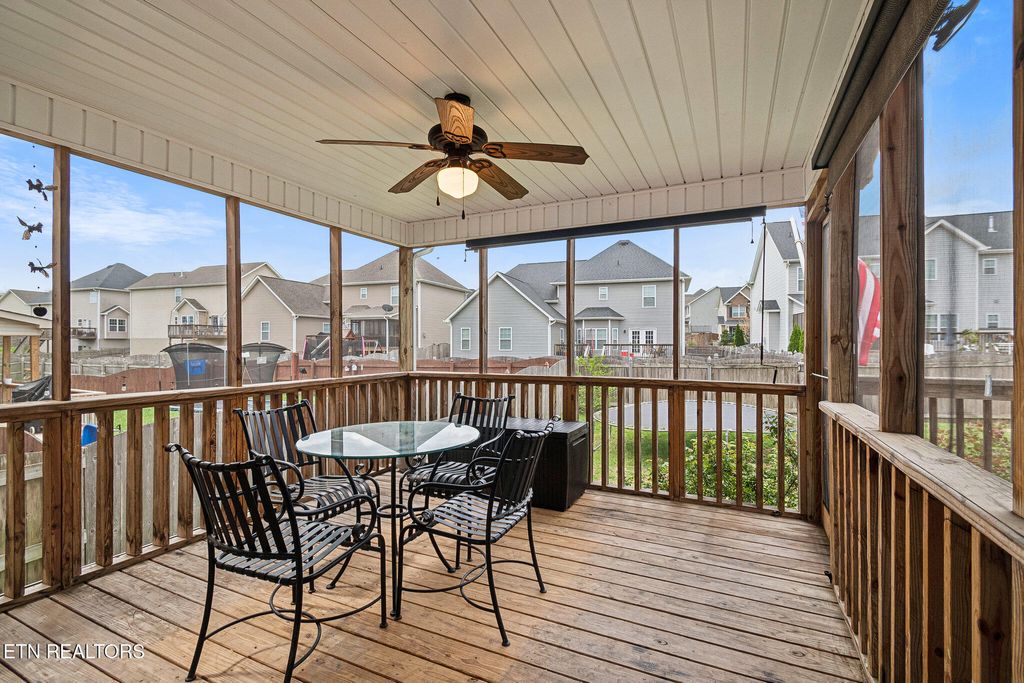 Photo of 1719 Yearling Rd, Knoxville, TN 37932 (MLS # 1331603)