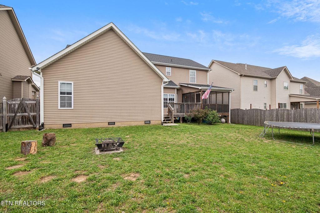 Photo of 1719 Yearling Rd, Knoxville, TN 37932 (MLS # 1331603)