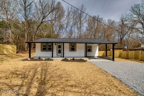 4835 Tennessee 30 Decatur TN 37322