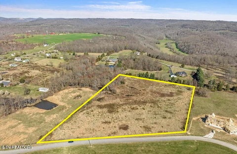 Tiny photo for 5050 Fire Fly Lane, Cookeville, TN 38506 (MLS # 1357304)