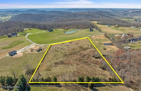 Tiny photo for 5050 Fire Fly Lane, Cookeville, TN 38506 (MLS # 1357304)