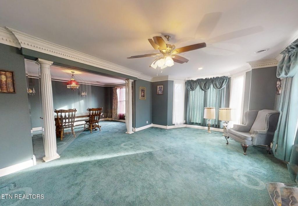 Photo of 121 Watson Circle, Clinton, TN 37716 (MLS # 1325588)