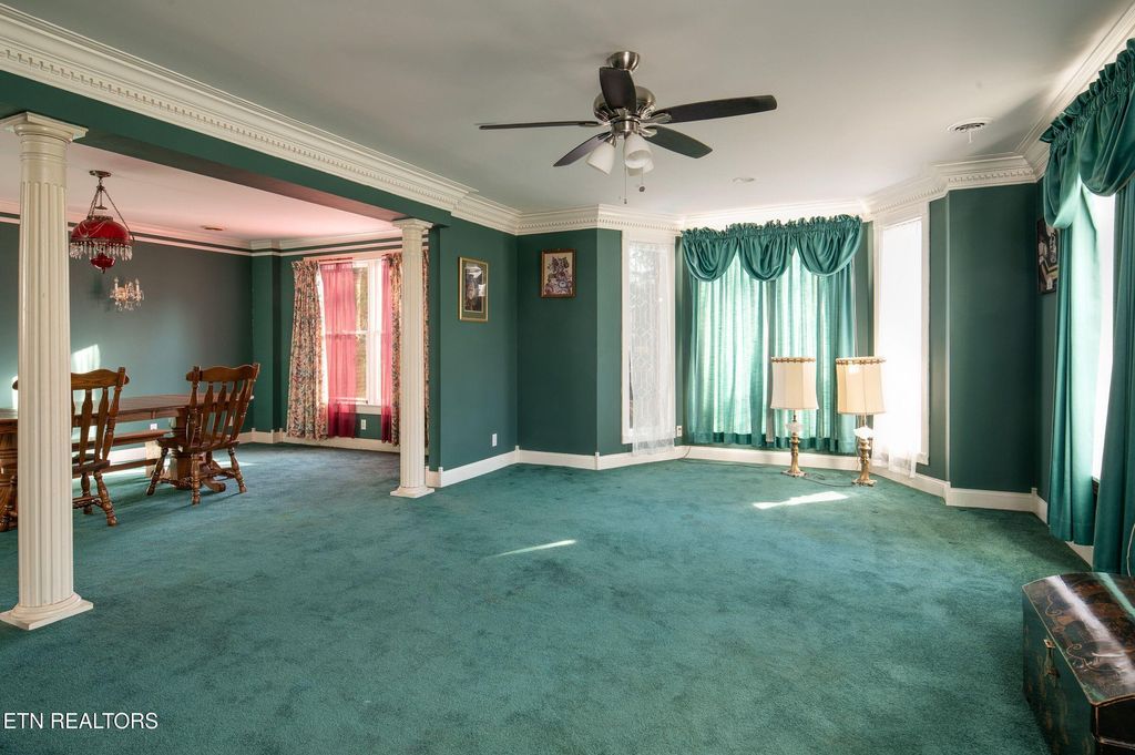 Photo of 121 Watson Circle, Clinton, TN 37716 (MLS # 1325588)