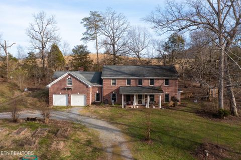 Photo of 121 Watson Circle, Clinton, TN 37716 (MLS # 1325588)