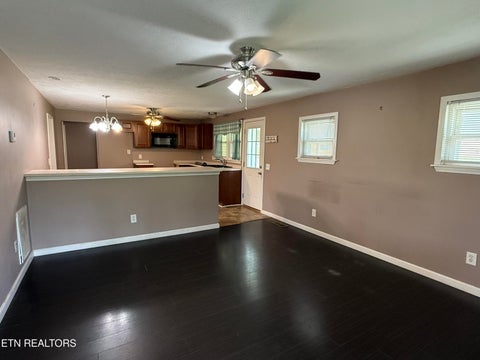 Tiny photo for 807 New Clear Branch Rd, Rocky Top, TN 37769 (MLS # 1360348)