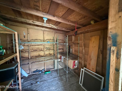 Tiny photo for 807 New Clear Branch Rd, Rocky Top, TN 37769 (MLS # 1360348)