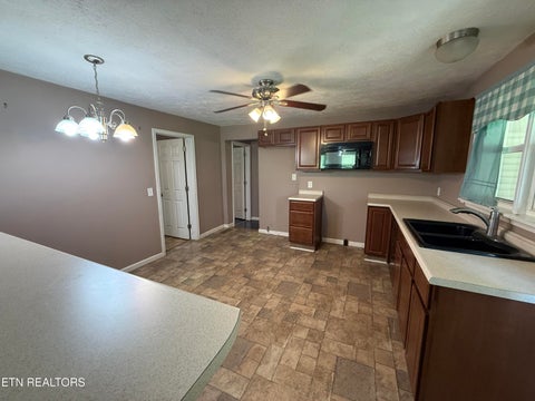 Tiny photo for 807 New Clear Branch Rd, Rocky Top, TN 37769 (MLS # 1360348)
