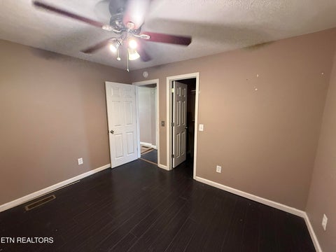 Tiny photo for 807 New Clear Branch Rd, Rocky Top, TN 37769 (MLS # 1360348)