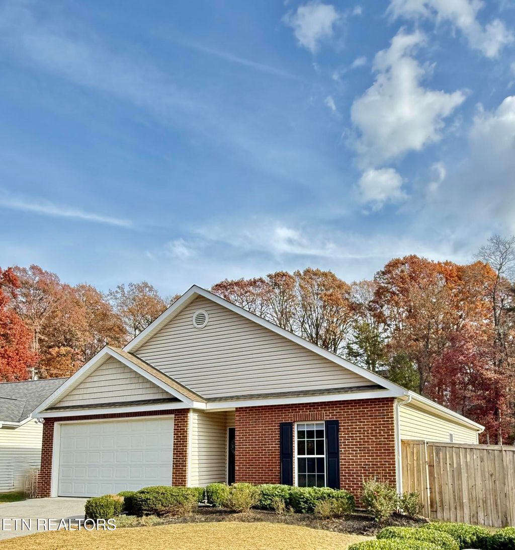 Photo of 10812 Meriwether Lane, Knoxville, TN 37934 (MLS # 1322564)