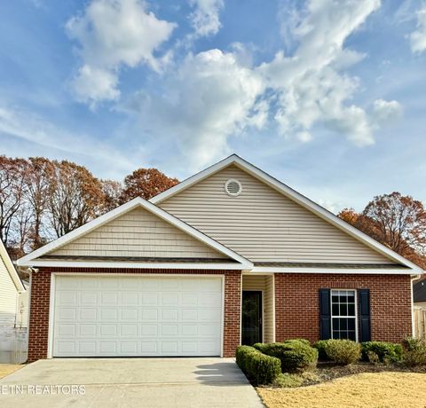 Photo of 10812 Meriwether Lane, Knoxville, TN 37934 (MLS # 1322564)