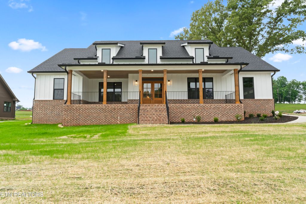 Photo of 5926 John Drive, Greenback, TN 37742 (MLS # 1294826)