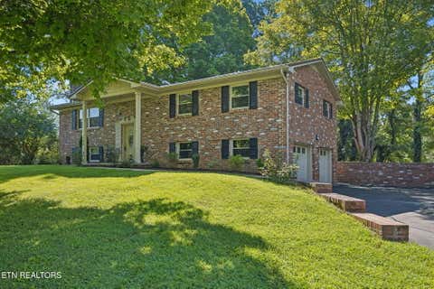 Photo of 408 Abner Cruze Rd, Knoxville, TN 37920 (MLS # 1352580)