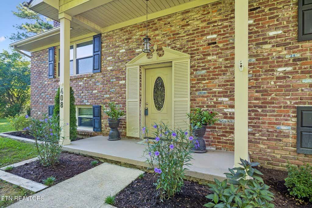 Photo of 408 Abner Cruze Rd, Knoxville, TN 37920 (MLS # 1352580)