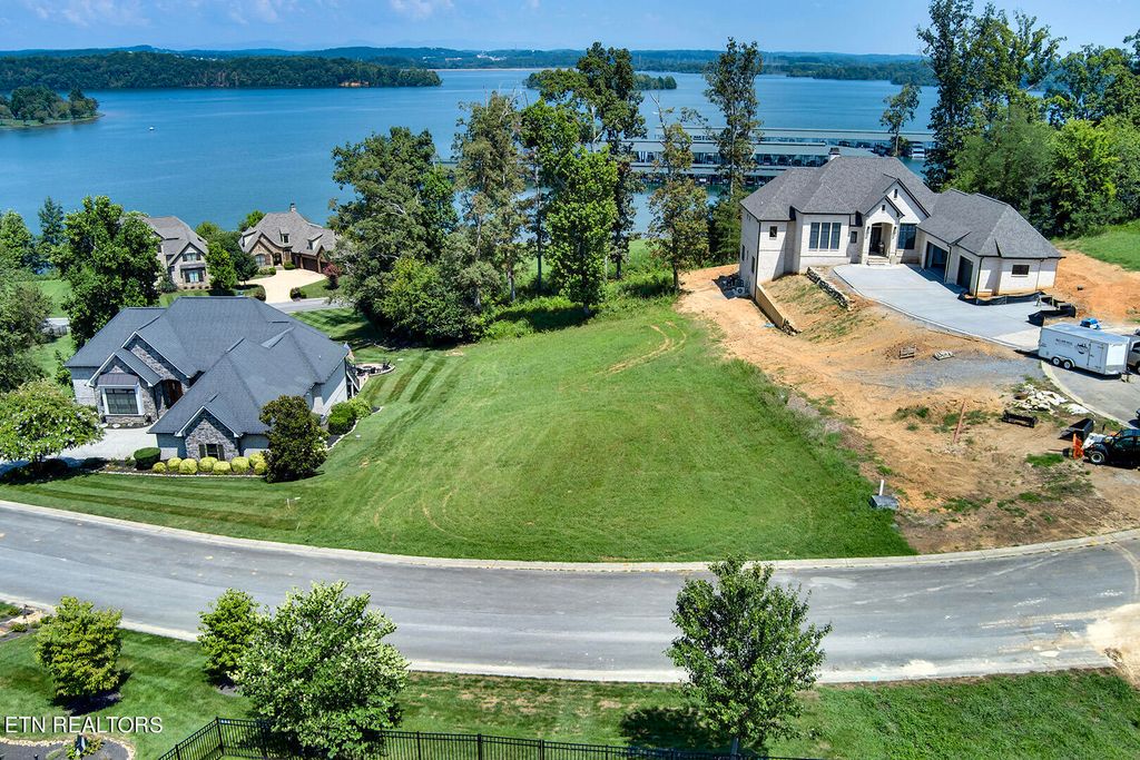 Photo of 573 Champions Way, Lenoir City, TN 37772 (MLS # 1273903)