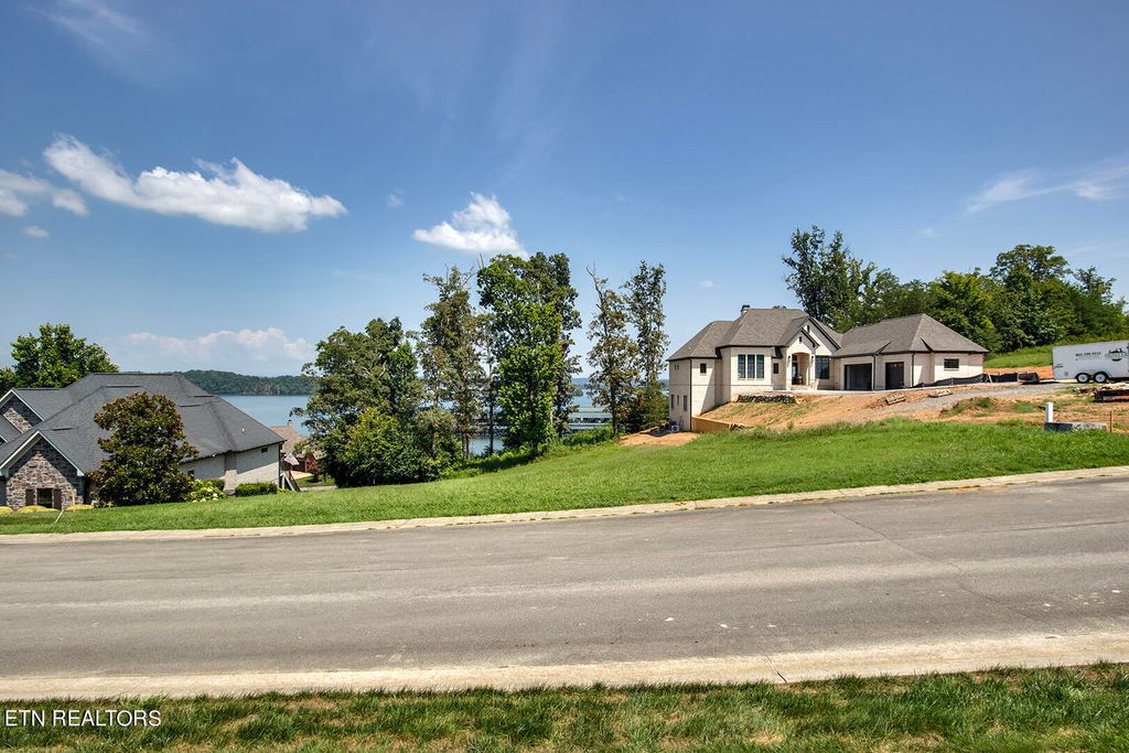 Photo of 573 Champions Way, Lenoir City, TN 37772 (MLS # 1273903)