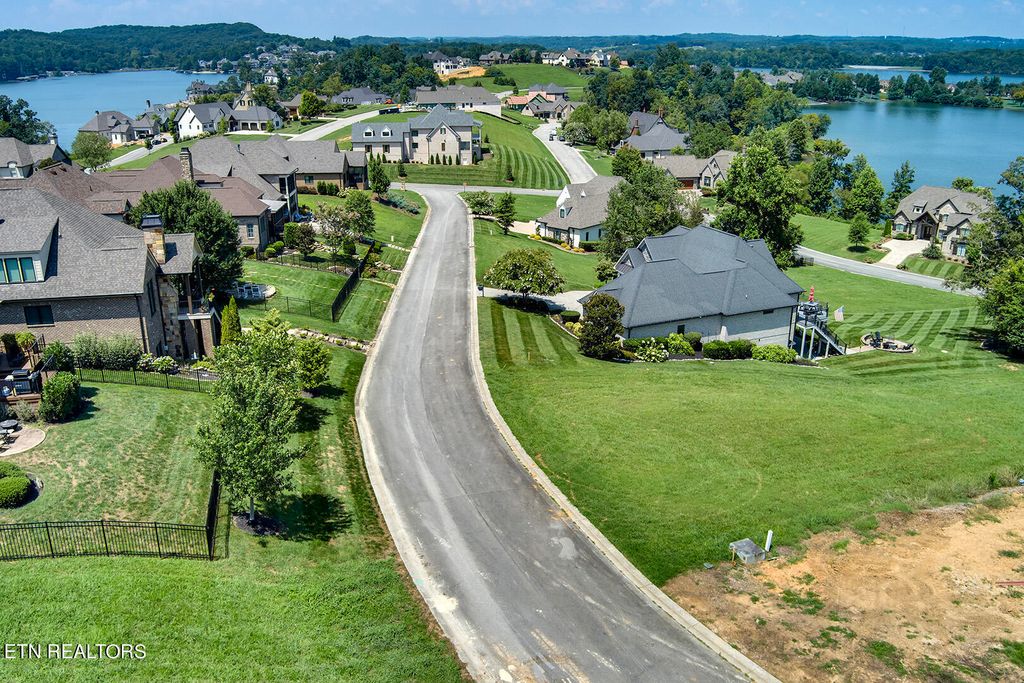 Photo of 573 Champions Way, Lenoir City, TN 37772 (MLS # 1273903)