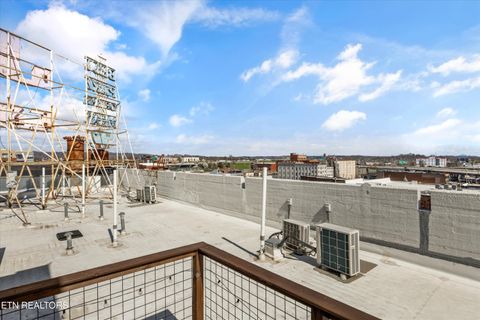 Tiny photo for 200 W Jackson Ave #607, Knoxville, TN 37902 (MLS # 1332361)