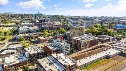 Tiny photo for 200 W Jackson Ave #607, Knoxville, TN 37902 (MLS # 1332361)