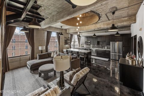 Tiny photo for 200 W Jackson Ave #607, Knoxville, TN 37902 (MLS # 1332361)