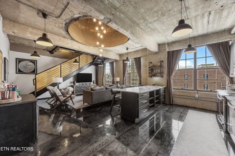 Tiny photo for 200 W Jackson Ave #607, Knoxville, TN 37902 (MLS # 1332361)