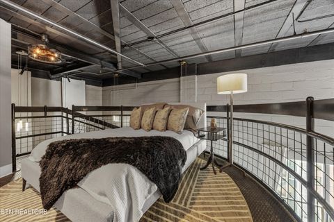 Tiny photo for 200 W Jackson Ave #607, Knoxville, TN 37902 (MLS # 1332361)